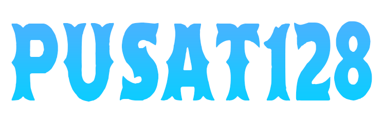 PUSAT128 Logo